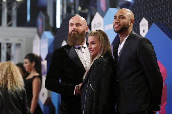 
Gaby Blaaser Height, Weight, Net Worth, Age, Birthday, Wikipedia, Who, Nationality, Biography 