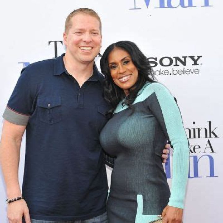 
Gary Owen Stated That The Relationship With His Children Fell Off After The Divorce 