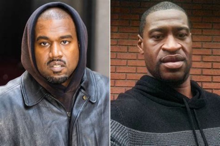
George Floyd’s Family Lawsuit Against Kanye West Is ‘Forthcoming’ After False Overdose Claim: Lawyer 