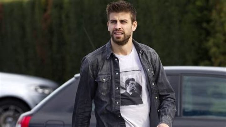 Gerard Pique Net Worth and All The Ways He Made All His Money