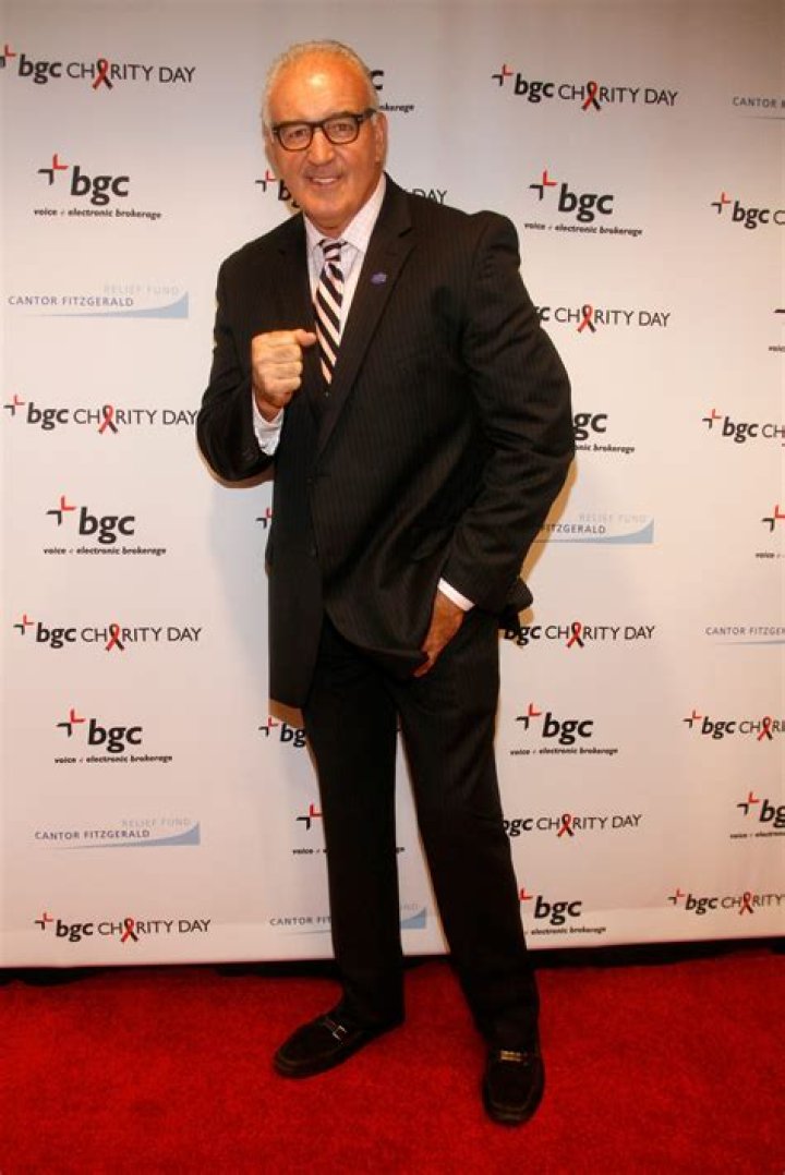 Gerry Cooney Height, Weight, Net Worth, Age, Birthday, Wikipedia, Who, Nationality, Biography