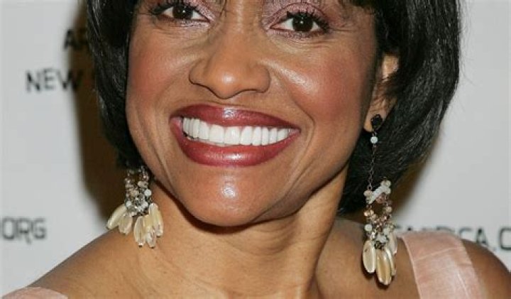 Glenda Cleveland Height, Weight, Net Worth, Age, Birthday, Wikipedia, Who, Nationality, Biography