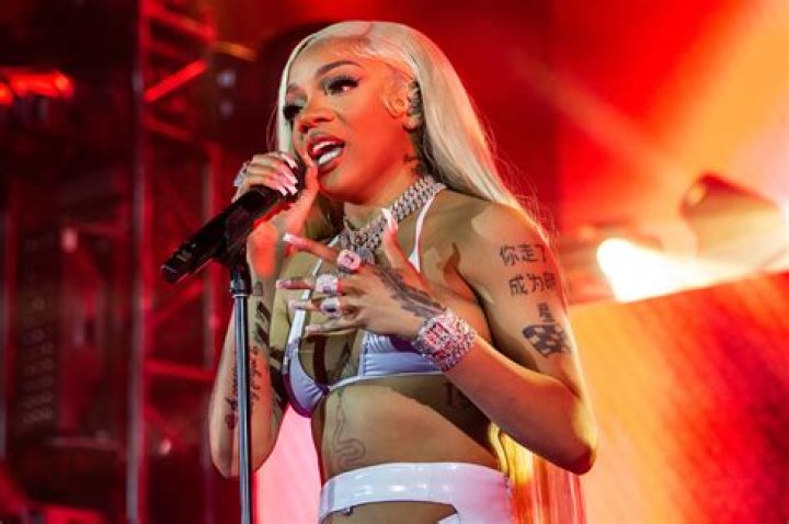 
GloRilla concert in New York: 1 dead, 8 injured in stampede in Main Street Armory, Rochester 