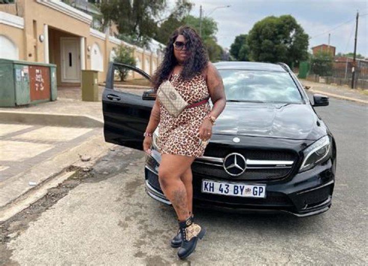 Gogo Maweni Height, Weight, Net Worth, Age, Birthday, Wikipedia, Who, Instagram, Biography