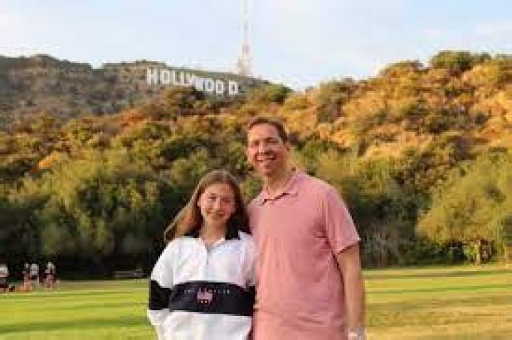 
Gord Miller And Wife Lisa Miller Share A Daughter Blair Miller 