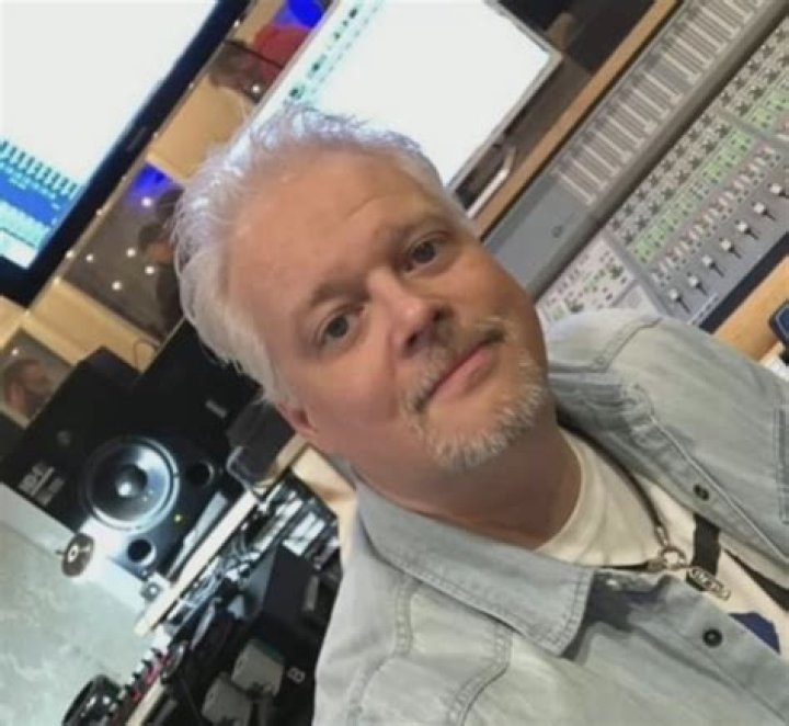 
Grammy-Winning Recording Engineer Mark Capps Killed in Nashville After Taking Family Hostage 