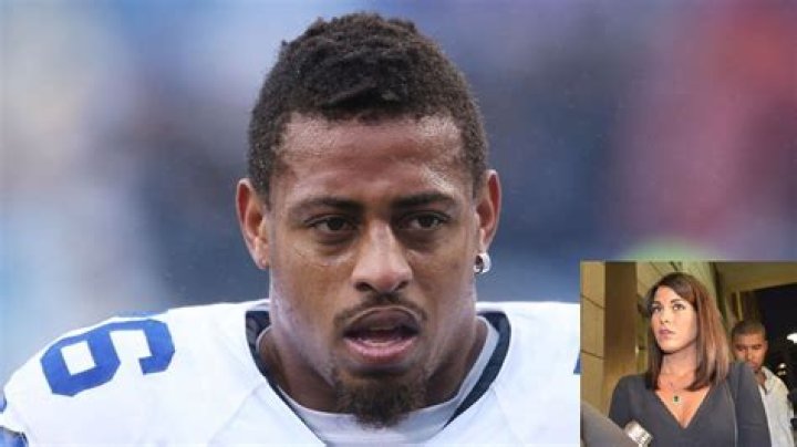 
Greg Hardy Domestic Violence and Abuse Case, What Happened To Then Girlfriend Nicole Holder? 