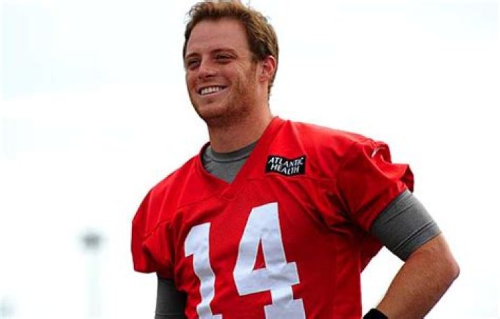 Greg McElroy Height, Weight, Net Worth, Age, Birthday, Wikipedia, Who, Instagram, Biography