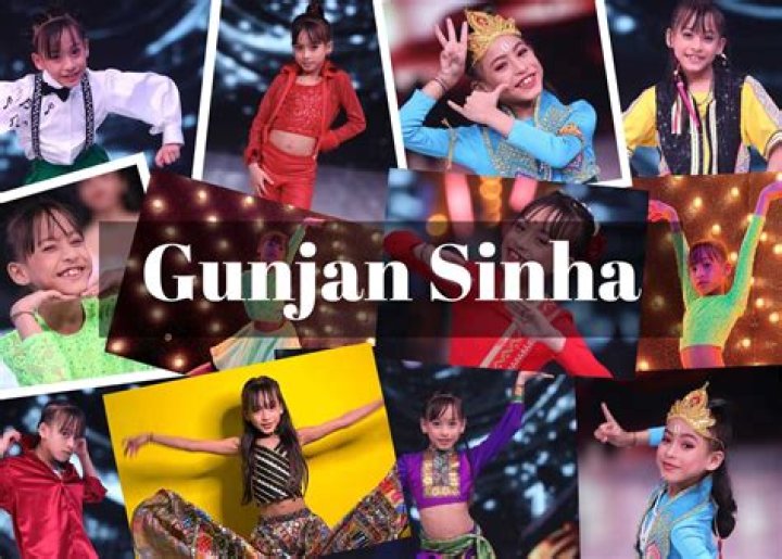 
Gunjan Sinha Height, Weight, Net Worth, Age, Birthday, Wikipedia, Who, Nationality, Biography 
