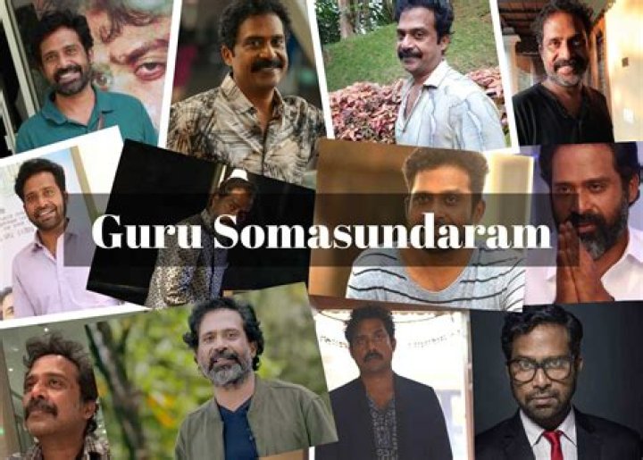 
Guru Somasundaram Height, Weight, Net Worth, Age, Birthday, Wikipedia, Who, Nationality, Biography 