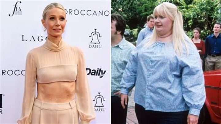 
Gwyneth Paltrow Weight Loss: What Happened To Her? Illness And Health Update 