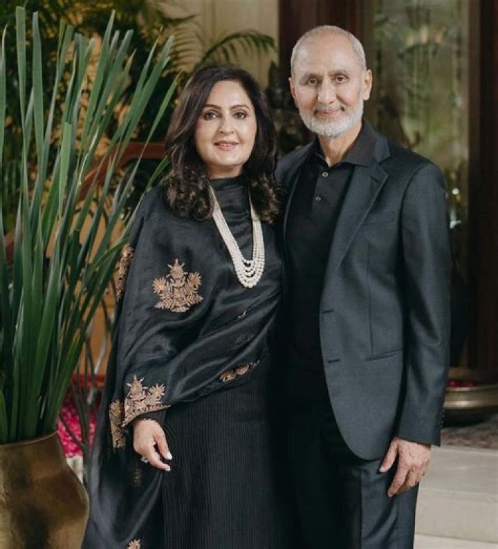 Harish Ahuja Height, Weight, Net Worth, Age, Birthday, Wikipedia, Who, Instagram, Biography