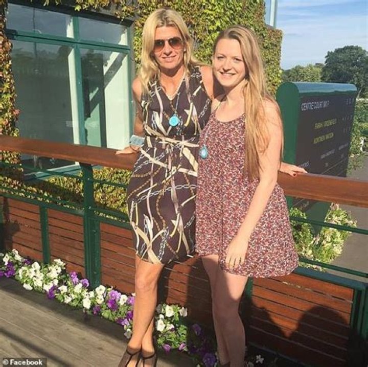 Harriet Dart Parents Ethnicity Explored- Who Are Susie Dart And Nick Dart