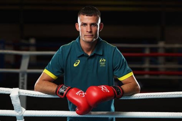 
Harry Garside Parents And Family; What You Need To Know About Australian Boxer 