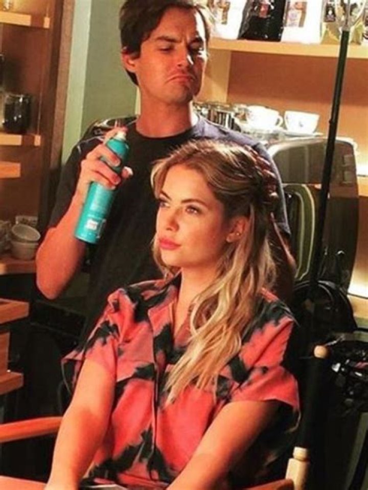 
Has Tyler Blackburn Dated Anyone Since Speaking out About His Sexuality? 