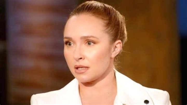 
Hayden Panettiere Says She Was Given A ‘Happy Pill’ For the Red Carpet At Age 16 