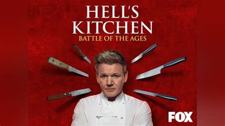 
Hell’s Kitchen Season 21 Episode 5: Release Date & Streaming Guide 