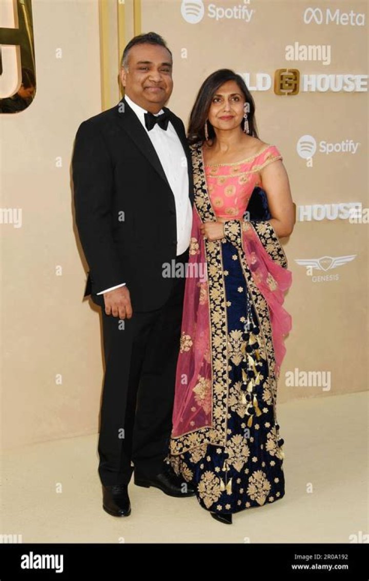 Hema Sareen Mohan Height, Weight, Net Worth, Age, Birthday, Wikipedia, Who, Nationality, Biography