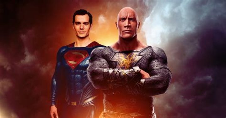 
Henry Cavill’s Superman WON’T Cameo In Black Adam, Batman Or Flash Movies 