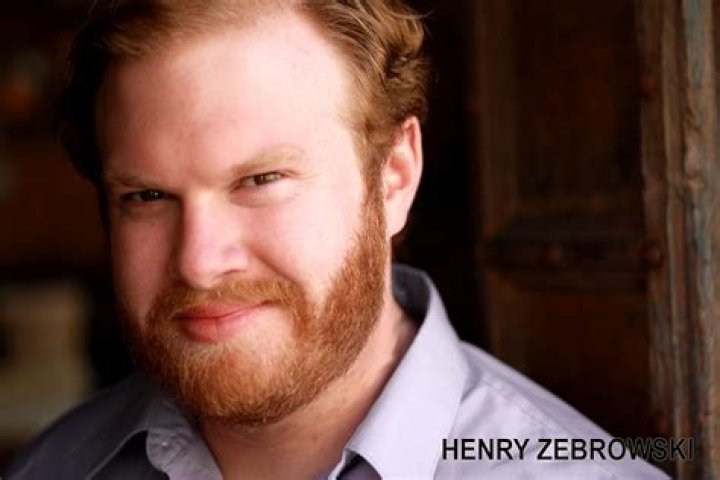 Henry Zebrowski Height, Weight, Net Worth, Age, Birthday, Wikipedia, Who, Instagram, Biography