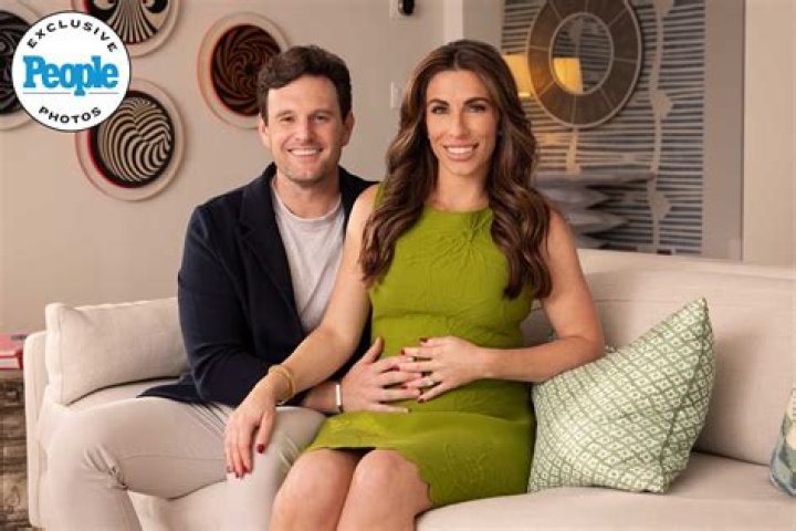 Here Is Why Fans Think Alyssa Farah Griffin Is Pregnant, The View’s Co-Anchor’s Recent Instagram Post Sparks Concern