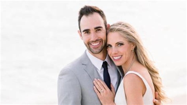 
Here’s The Untold Truth We Know About Cameron Tringale’s Wife, Tasha Tringale 