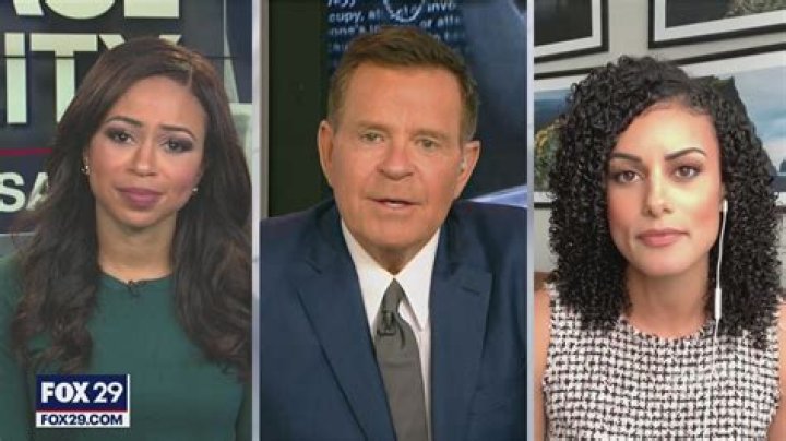 Here’s Why Shaina Humphries Is Leaving ‘Fox29 Philadelphia’ Anchor Duties