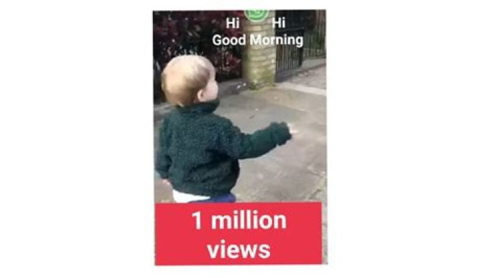 Hi Good Morning Tik Tok Song and Lyrics Explained: Who Created This Trend On TikTok? All Information