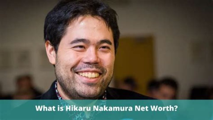 Hikaru Nakamura Height, Weight, Net Worth, Age, Birthday, Wikipedia, Who, Nationality, Biography