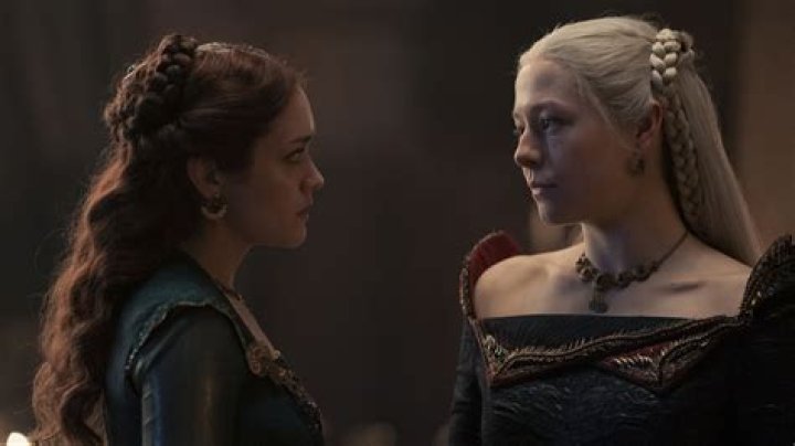
‘House Of The Dragon’ Stars Break Down Rhaenyra And Alicent’s Ongoing Feud After Massive Time Jump 