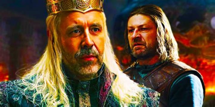 
House Of The Dragon Weirdly Supports The Wildest Mad King Theory 