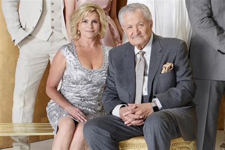 
How ‘Days of Our Lives’ Said Goodbye to John Aniston with Touching Final Appearance for Victor Kiriakis 