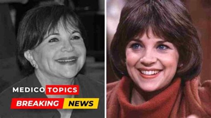 How did Cindy Williams die? Laverne & Shirley actress cause of death Explained
