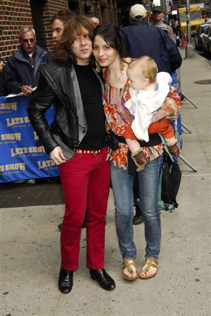 
How did Dorian Zev Kweller die? Singer-songwriter Ben Kweller’s son, 16, dies just weeks before first gig 