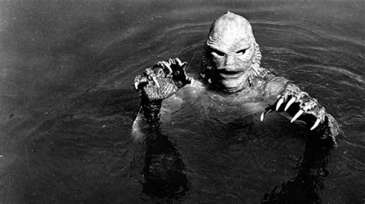 
How did Ricou Browning die? Horror legend who played Gill-Man in ‘Creature from Black Lagoon’ dies at 93 