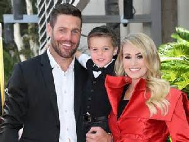 How Many Children Does Jim Herman Have With Carolyn Herman? Meet Golfer Wife On Instagram