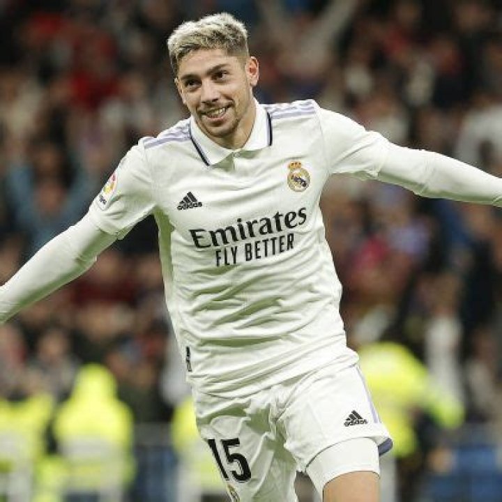 
How Much Does Federico Valverde Earn A Week? 