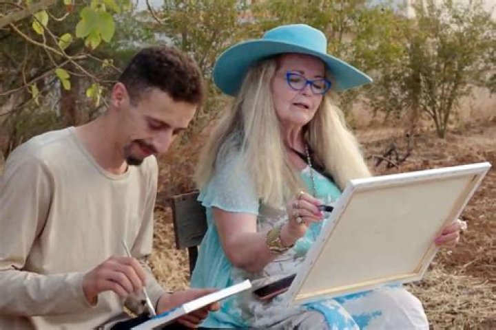 
How old are Debbie and Oussama? 90 Day Fiancé: The Other Way couple’s age gap explored 