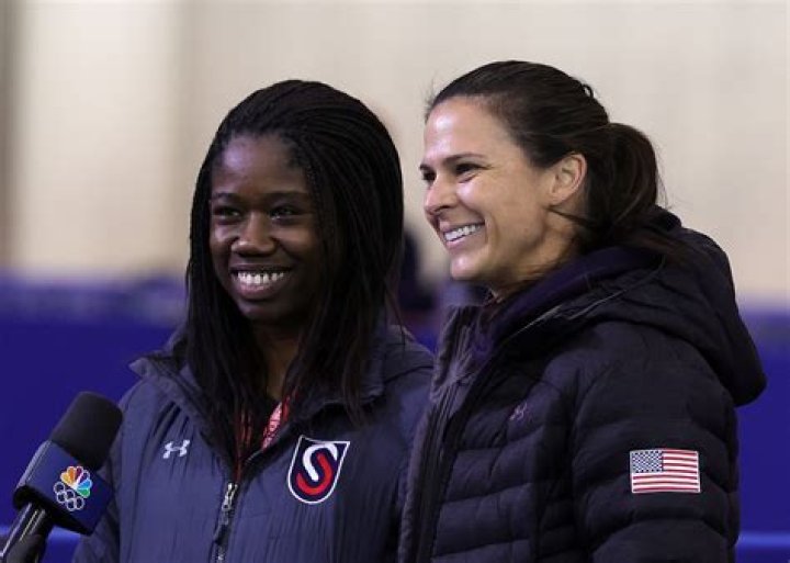 
How Old Is Brooke Bowe? Age Gap Between Brittany Bowe And Her Sister Revealed 