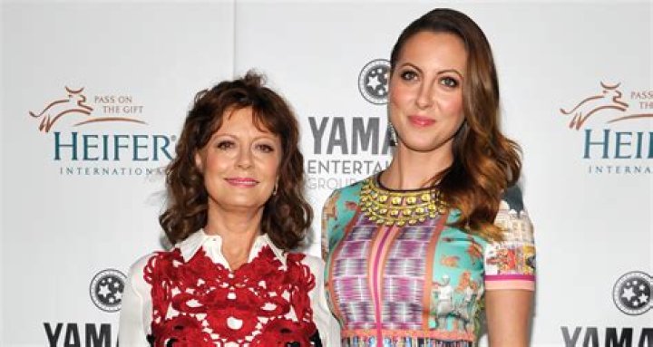
How old is Eva Amurri? Age explored as Susan Sarandon’s daughter gets engaged to Ian Hock 