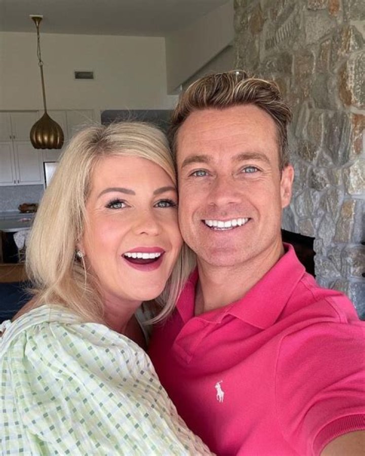 
How Old Is Grant Denyer Wife? Cheryl Denyer Age Wiki And Instagram Bio 