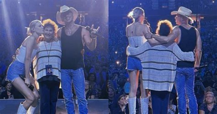 How Old Is Kenny Chesney’s Daughter? Meet The Country Singer’s Wife & Family