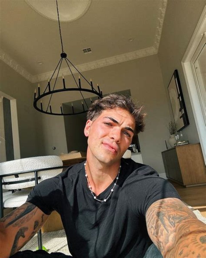 
How old is Thomas Petrou? Age, Height, Net Worth, Girlfriend 