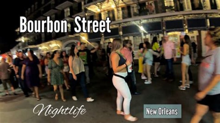 
How Old Was Chris Owens Of New Orleans? Life Of The Party and The Heart of Bourbon Street Passed Away 