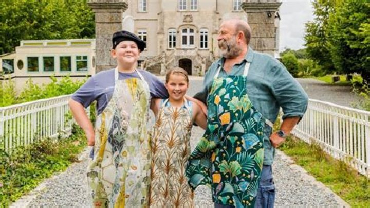 
How Rich Is Escape To The Chateau Host James Strawbridge In 2022? 