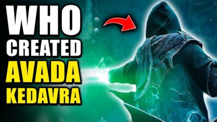 
How to do Avada Kedavra challenge? Meme Explained 