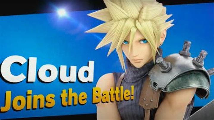 
How To Unlock Cloud In Smash Ultimate? 