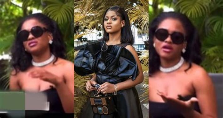 
How You Will Die If You Don’t Leave Groovy – Phyna Reveals Hateful Messages From Trolls 