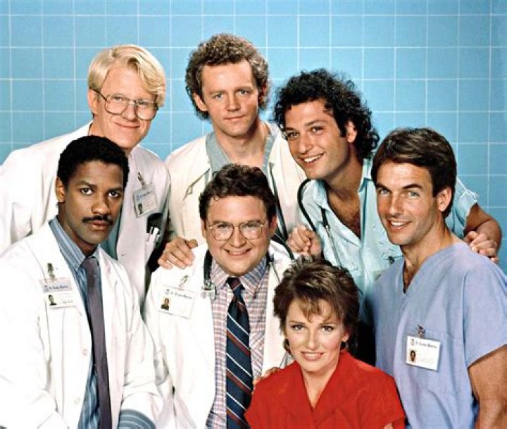 
Howie Mandel Reflects on ‘St. Elsewhere’ ‘s 40th Anniversary: ‘I’m a Part of Television History’ 