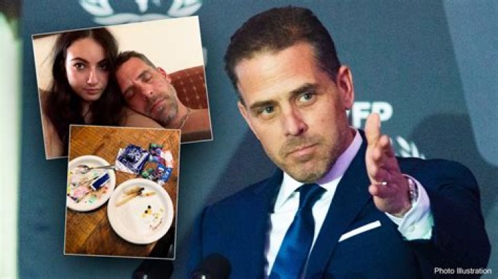 
Hunter Biden Leaked Emails And Laptop Controversy Revealed, Doing Now, Ex Wife And Career 